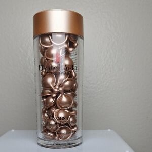 Elizabeth Arden Vitamin C Ceramide Capsules Radiance Renewal Serum 60 Capsules